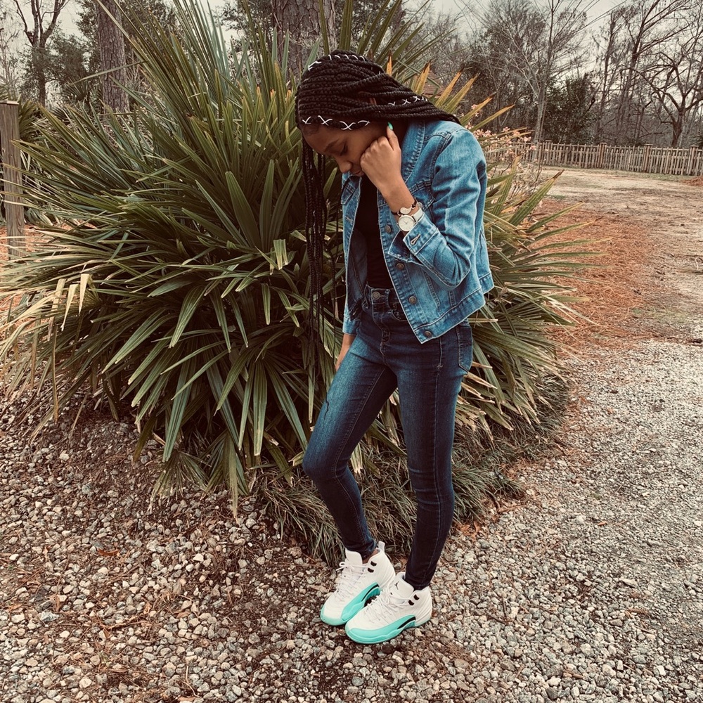 Meet your Posher, Taniya